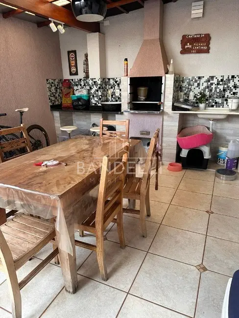 Foto 8 de Casa de Condomínio com 2 quartos à venda, 103m2 em Jardim Higienópolis, Araraquara - SP