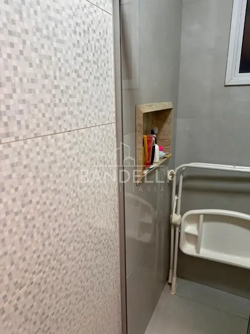 Foto 3 de Casa de Condomínio com 2 quartos à venda, 103m2 em Jardim Higienópolis, Araraquara - SP