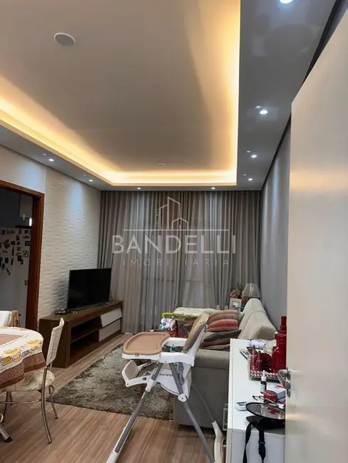 Foto 1 de Casa de Condomínio com 2 quartos à venda, 103m2 em Jardim Higienópolis, Araraquara - SP