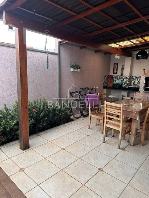 Foto 9 de Casa de Condomínio com 2 quartos à venda, 103m2 em Jardim Higienópolis, Araraquara - SP