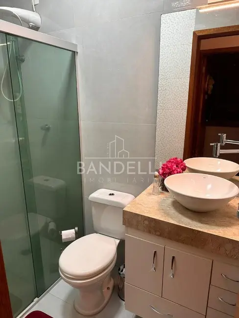 Foto 5 de Casa de Condomínio com 2 quartos à venda, 103m2 em Jardim Higienópolis, Araraquara - SP