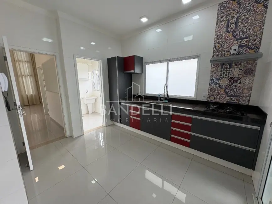 Foto 6 de Casa de Condomínio com 3 quartos à venda, 179m2 em Residencial Village Damha II, Araraquara - SP