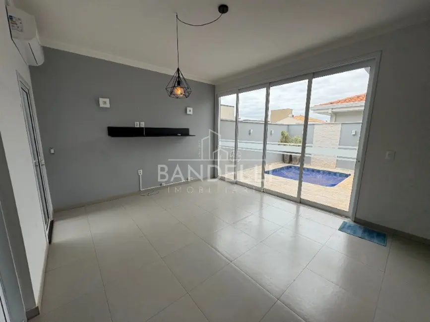 Foto 9 de Casa de Condomínio com 3 quartos à venda, 179m2 em Residencial Village Damha II, Araraquara - SP