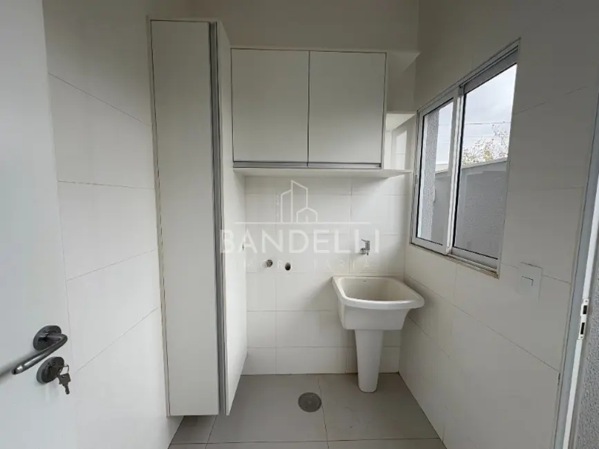 Foto 8 de Casa de Condomínio com 3 quartos à venda, 179m2 em Residencial Village Damha II, Araraquara - SP