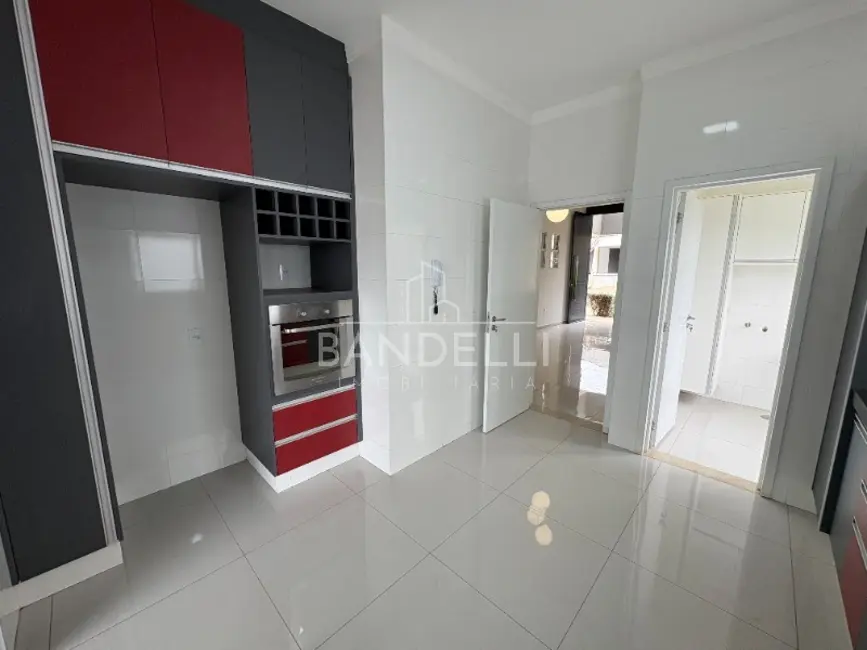 Foto 7 de Casa de Condomínio com 3 quartos à venda, 179m2 em Residencial Village Damha II, Araraquara - SP