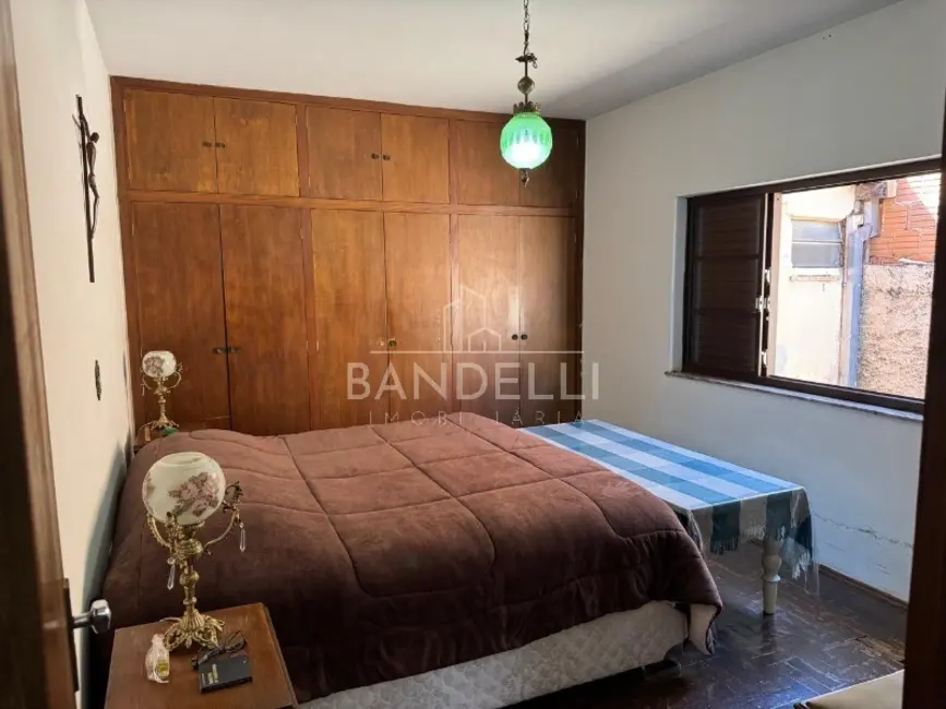 Casa com 3 quartos à venda, 327m2 em Vila Harmonia, Araraquara - SP - imagem 8 Foto 8 de Casa com 3 quartos à venda, 327m2 em Vila Harmonia, Araraquara - SP