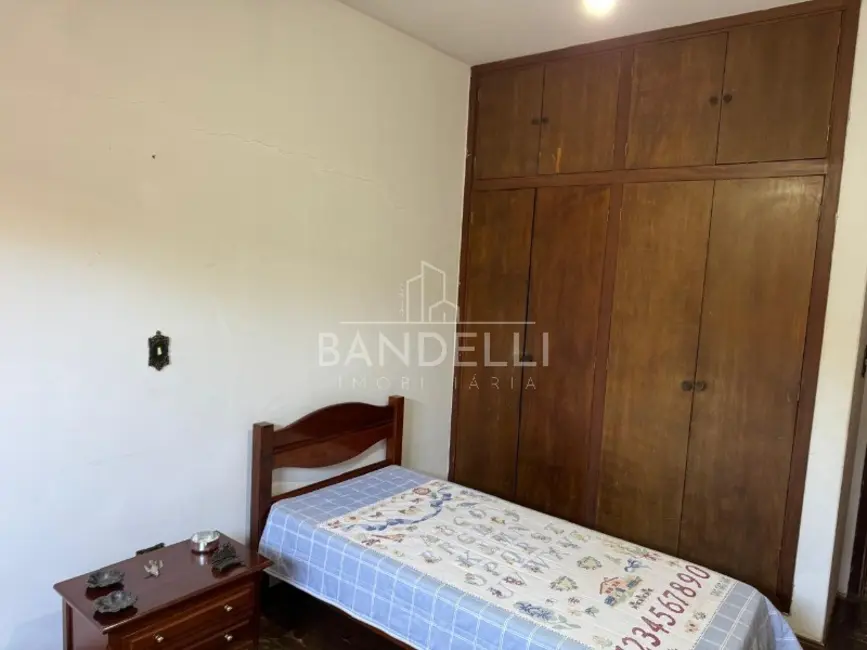 Casa com 3 quartos à venda, 327m2 em Vila Harmonia, Araraquara - SP - imagem 4 Foto 4 de Casa com 3 quartos à venda, 327m2 em Vila Harmonia, Araraquara - SP