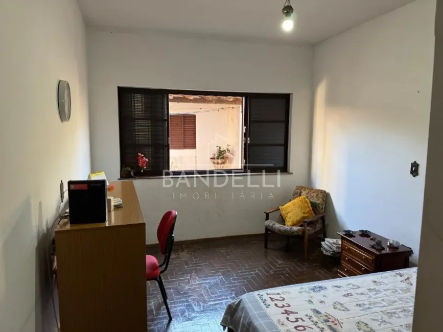 Casa com 3 quartos à venda, 327m2 em Vila Harmonia, Araraquara - SP - imagem 7 Foto 7 de Casa com 3 quartos à venda, 327m2 em Vila Harmonia, Araraquara - SP