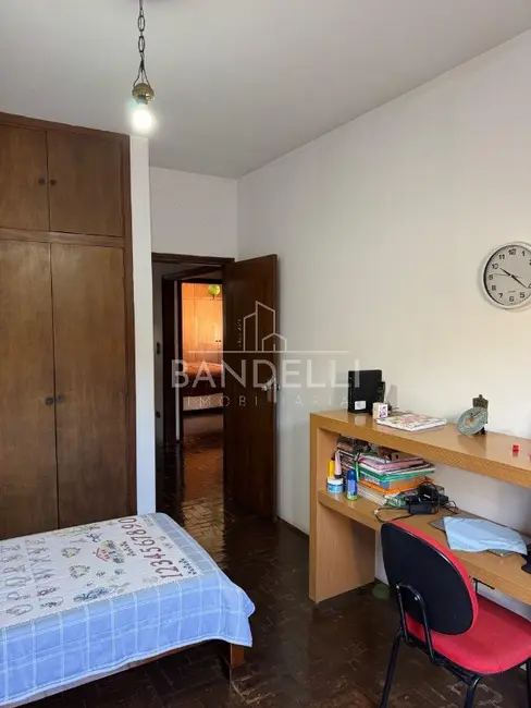 Casa com 3 quartos à venda, 327m2 em Vila Harmonia, Araraquara - SP - imagem 3 Foto 3 de Casa com 3 quartos à venda, 327m2 em Vila Harmonia, Araraquara - SP