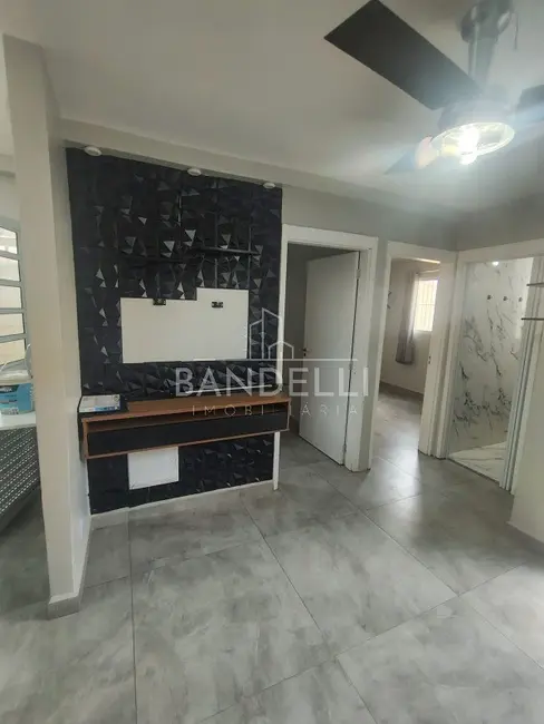 Apartamento com 2 quartos à venda, 49m2 em Cidade Jardim, Araraquara - SP - imagem 3 Foto 3 de Apartamento com 2 quartos à venda, 49m2 em Cidade Jardim, Araraquara - SP