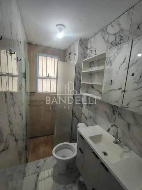 Apartamento com 2 quartos à venda, 49m2 em Cidade Jardim, Araraquara - SP - imagem 9 Foto 9 de Apartamento com 2 quartos à venda, 49m2 em Cidade Jardim, Araraquara - SP