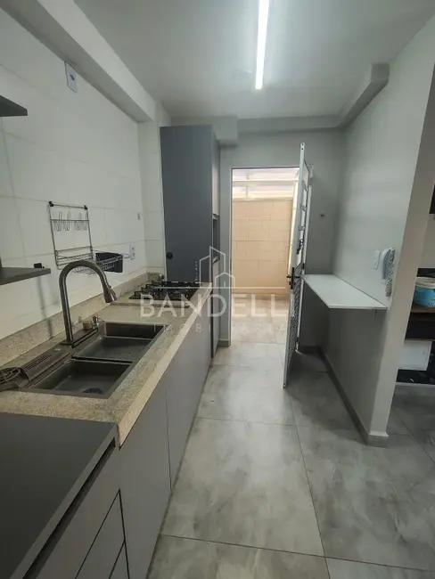 Apartamento com 2 quartos à venda, 49m2 em Cidade Jardim, Araraquara - SP - imagem 6 Foto 6 de Apartamento com 2 quartos à venda, 49m2 em Cidade Jardim, Araraquara - SP