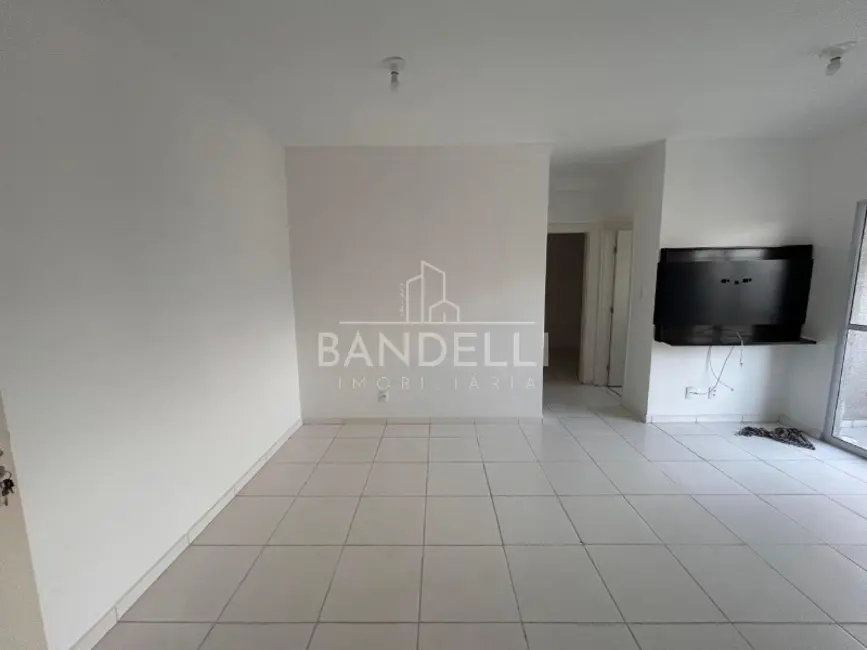 Apartamento com 2 quartos à venda, 52m2 em Jardim Botânico, Araraquara - SP - imagem 5 Foto 5 de Apartamento com 2 quartos à venda, 52m2 em Jardim Botânico, Araraquara - SP