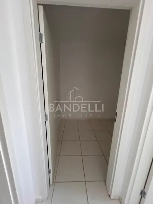 Apartamento com 2 quartos à venda, 52m2 em Jardim Botânico, Araraquara - SP - imagem 9 Foto 9 de Apartamento com 2 quartos à venda, 52m2 em Jardim Botânico, Araraquara - SP
