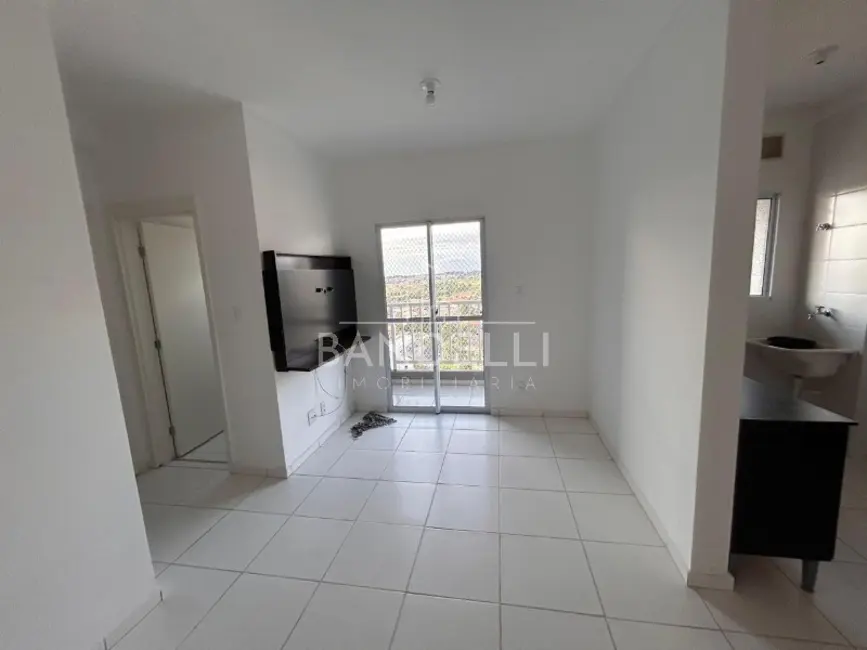 Apartamento com 2 quartos à venda, 52m2 em Jardim Botânico, Araraquara - SP - imagem 8 Foto 8 de Apartamento com 2 quartos à venda, 52m2 em Jardim Botânico, Araraquara - SP