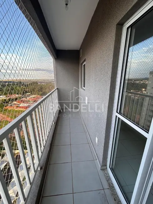 Apartamento com 2 quartos à venda, 52m2 em Jardim Botânico, Araraquara - SP - imagem 4 Foto 4 de Apartamento com 2 quartos à venda, 52m2 em Jardim Botânico, Araraquara - SP
