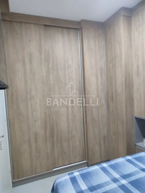Apartamento com 2 quartos à venda, 52m2 em Jardim Botânico, Araraquara - SP - imagem 7 Foto 7 de Apartamento com 2 quartos à venda, 52m2 em Jardim Botânico, Araraquara - SP