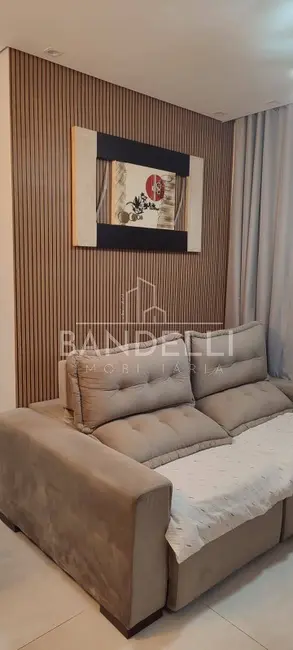 Apartamento com 2 quartos à venda, 52m2 em Jardim Botânico, Araraquara - SP - imagem 3 Foto 3 de Apartamento com 2 quartos à venda, 52m2 em Jardim Botânico, Araraquara - SP