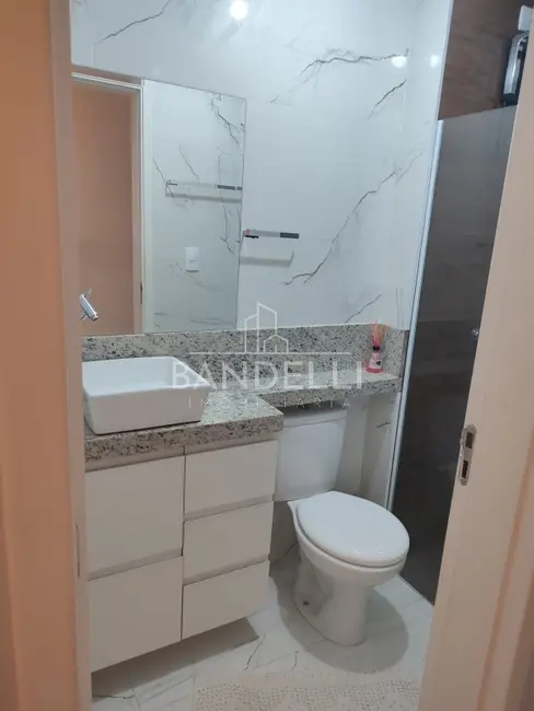 Apartamento com 2 quartos à venda, 52m2 em Jardim Botânico, Araraquara - SP - imagem 5 Foto 5 de Apartamento com 2 quartos à venda, 52m2 em Jardim Botânico, Araraquara - SP