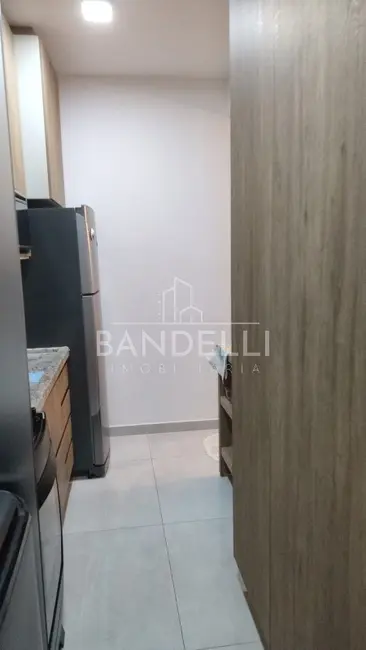 Apartamento com 2 quartos à venda, 52m2 em Jardim Botânico, Araraquara - SP - imagem 8 Foto 8 de Apartamento com 2 quartos à venda, 52m2 em Jardim Botânico, Araraquara - SP