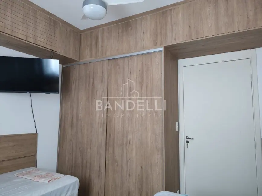 Apartamento com 2 quartos à venda, 52m2 em Jardim Botânico, Araraquara - SP - imagem 9 Foto 9 de Apartamento com 2 quartos à venda, 52m2 em Jardim Botânico, Araraquara - SP