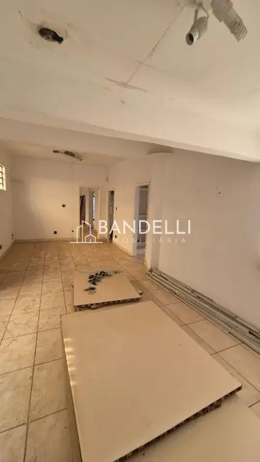 Sala Comercial com 3 quartos à venda e para alugar, 203m2 em Centro, Araraquara - SP - imagem 2 Foto 2 de Sala Comercial com 3 quartos à venda e para alugar, 203m2 em Centro, Araraquara - SP