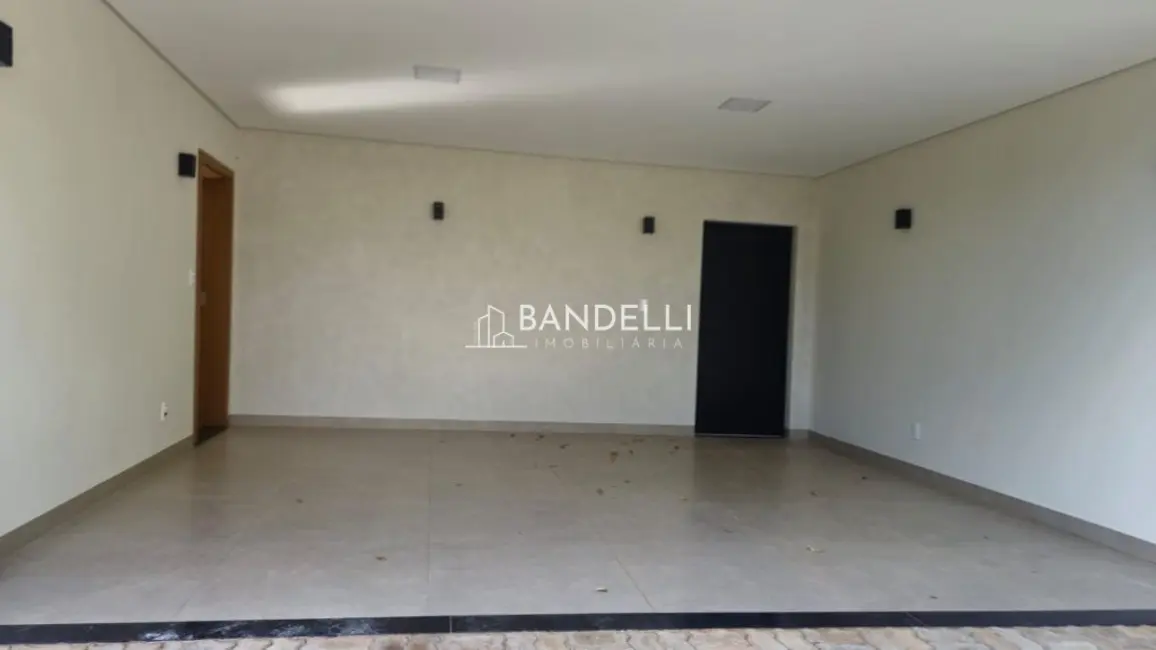 Casa de Condomínio com 3 quartos à venda, 186m2 em Jardim Imperador, Araraquara - SP - imagem 4 Foto 4 de Casa de Condomínio com 3 quartos à venda, 186m2 em Jardim Imperador, Araraquara - SP