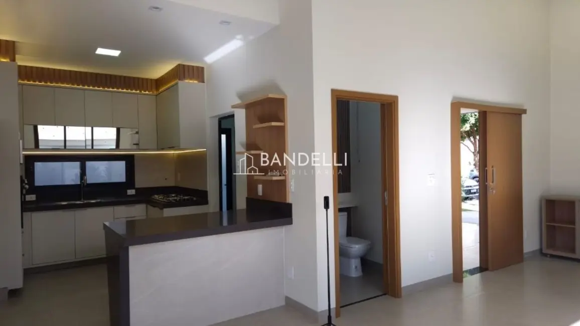 Casa de Condomínio com 3 quartos à venda, 186m2 em Jardim Imperador, Araraquara - SP - imagem 6 Foto 6 de Casa de Condomínio com 3 quartos à venda, 186m2 em Jardim Imperador, Araraquara - SP