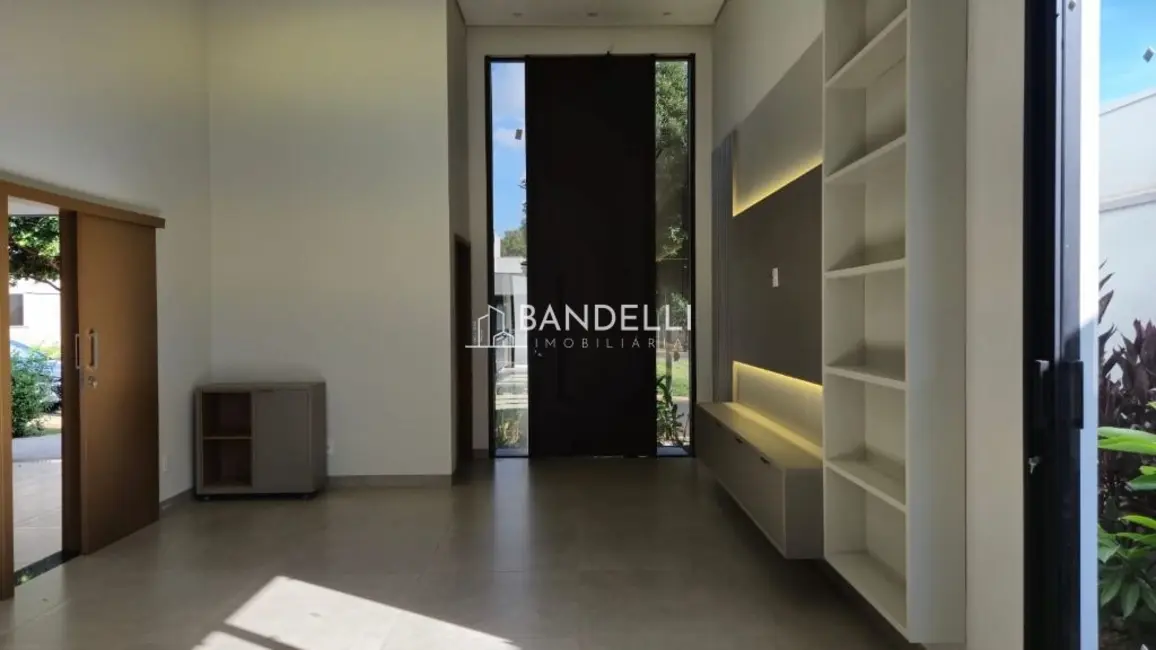 Casa de Condomínio com 3 quartos à venda, 186m2 em Jardim Imperador, Araraquara - SP - imagem 5 Foto 5 de Casa de Condomínio com 3 quartos à venda, 186m2 em Jardim Imperador, Araraquara - SP