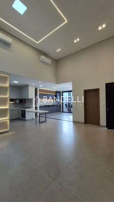 Foto 8 de Casa de Condomínio com 3 quartos à venda, 179m2 em Parque Residencial Damha, Araraquara - SP