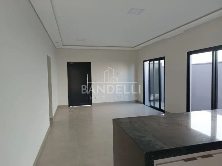 Casa de Condomínio com 3 quartos à venda, 151m2 em Jardim Serra Azul, Araraquara - SP - imagem 2 Foto 2 de Casa de Condomínio com 3 quartos à venda, 151m2 em Jardim Serra Azul, Araraquara - SP