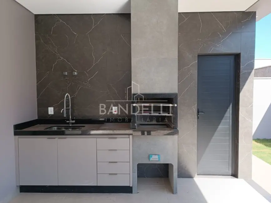 Casa de Condomínio com 3 quartos à venda, 151m2 em Jardim Serra Azul, Araraquara - SP - imagem 9 Foto 9 de Casa de Condomínio com 3 quartos à venda, 151m2 em Jardim Serra Azul, Araraquara - SP