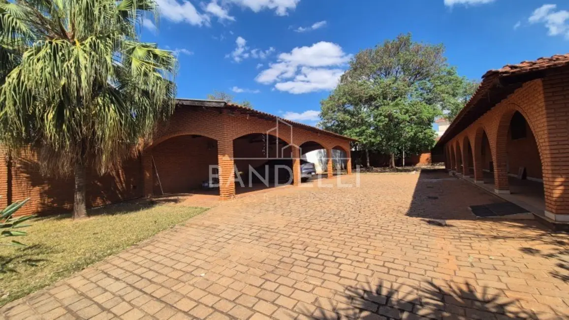 Sala Comercial à venda e para alugar, 447m2 em Vila José Bonifácio, Araraquara - SP - imagem 3 Foto 3 de Sala Comercial à venda e para alugar, 447m2 em Vila José Bonifácio, Araraquara - SP