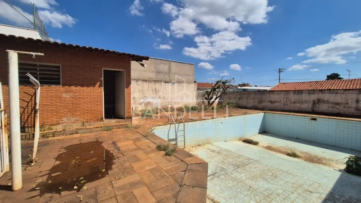 Sala Comercial à venda e para alugar, 447m2 em Vila José Bonifácio, Araraquara - SP - imagem 9 Foto 9 de Sala Comercial à venda e para alugar, 447m2 em Vila José Bonifácio, Araraquara - SP