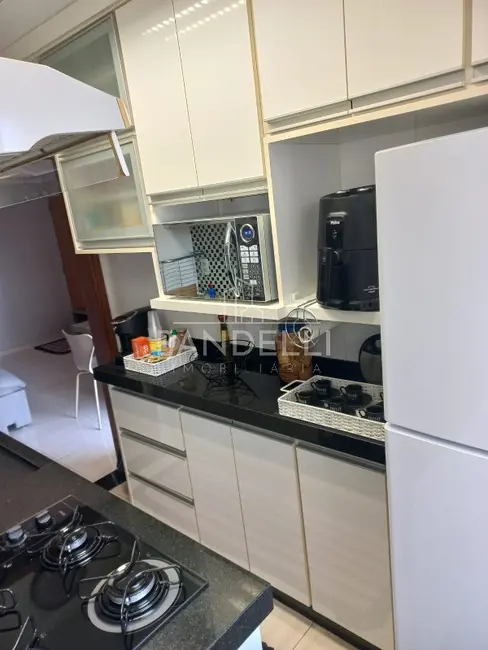 Apartamento com 2 quartos à venda, 55m2 em Jardim Botânico, Araraquara - SP - imagem 4 Foto 4 de Apartamento com 2 quartos à venda, 55m2 em Jardim Botânico, Araraquara - SP