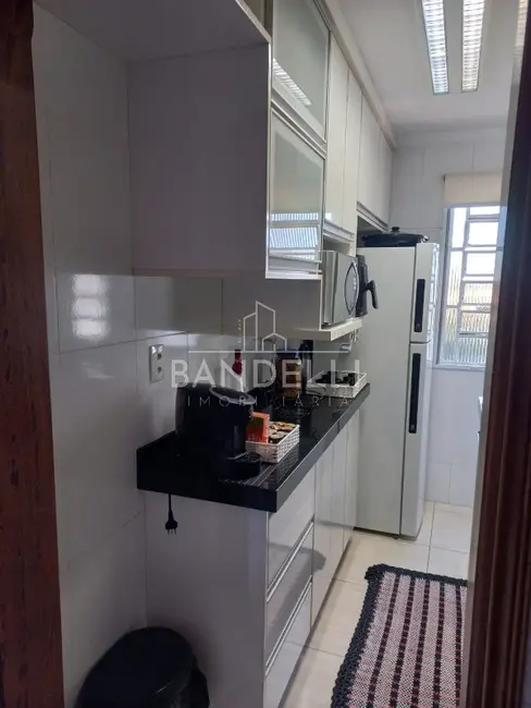 Apartamento com 2 quartos à venda, 55m2 em Jardim Botânico, Araraquara - SP - imagem 3 Foto 3 de Apartamento com 2 quartos à venda, 55m2 em Jardim Botânico, Araraquara - SP