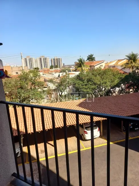 Apartamento com 2 quartos à venda, 55m2 em Jardim Botânico, Araraquara - SP - imagem 5 Foto 5 de Apartamento com 2 quartos à venda, 55m2 em Jardim Botânico, Araraquara - SP