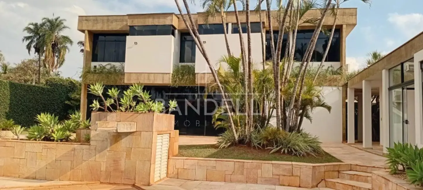 Casa com 4 quartos à venda, 414m2 em Jardim Vale das Rosas, Araraquara - SP - imagem 1 Foto 1 de Casa com 4 quartos à venda, 414m2 em Jardim Vale das Rosas, Araraquara - SP