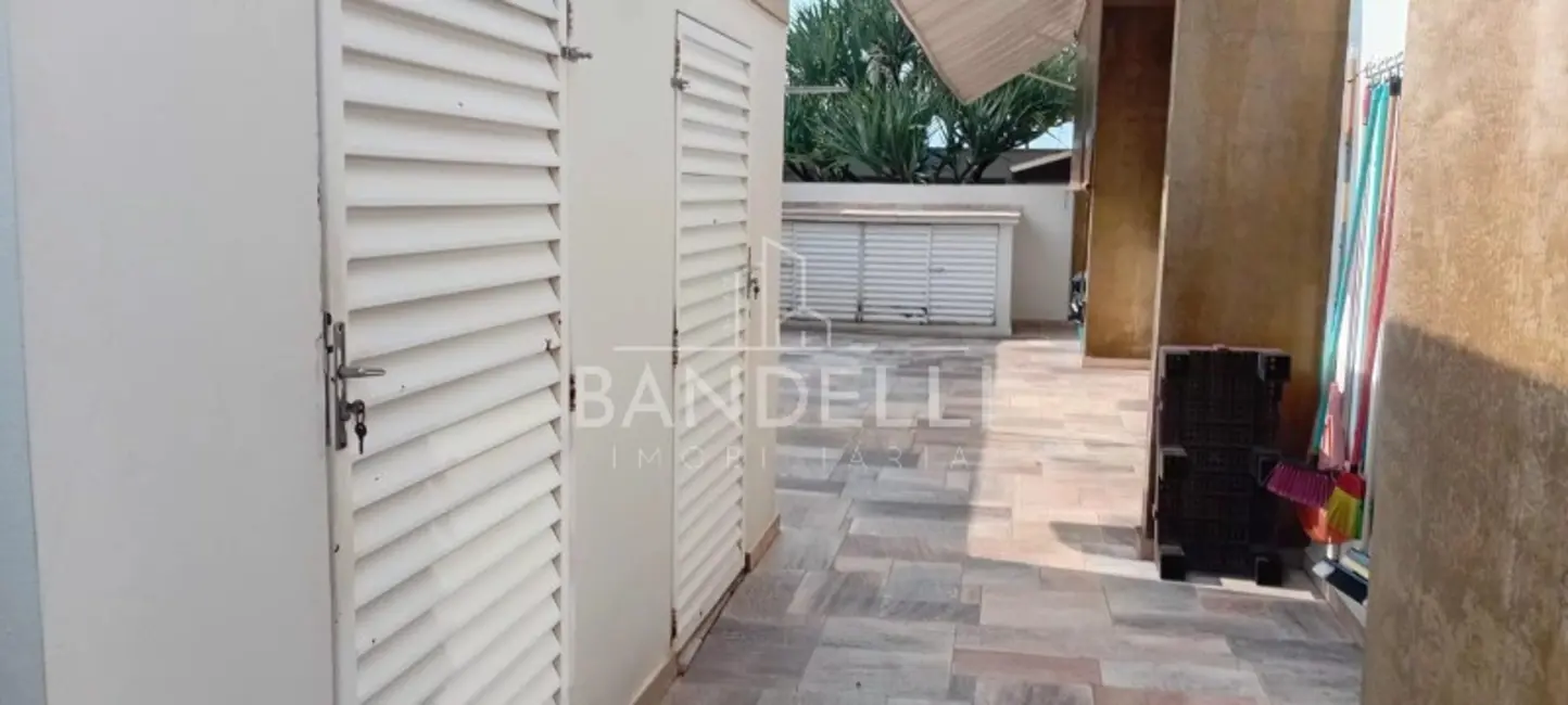 Casa com 4 quartos à venda, 414m2 em Jardim Vale das Rosas, Araraquara - SP - imagem 5 Foto 5 de Casa com 4 quartos à venda, 414m2 em Jardim Vale das Rosas, Araraquara - SP