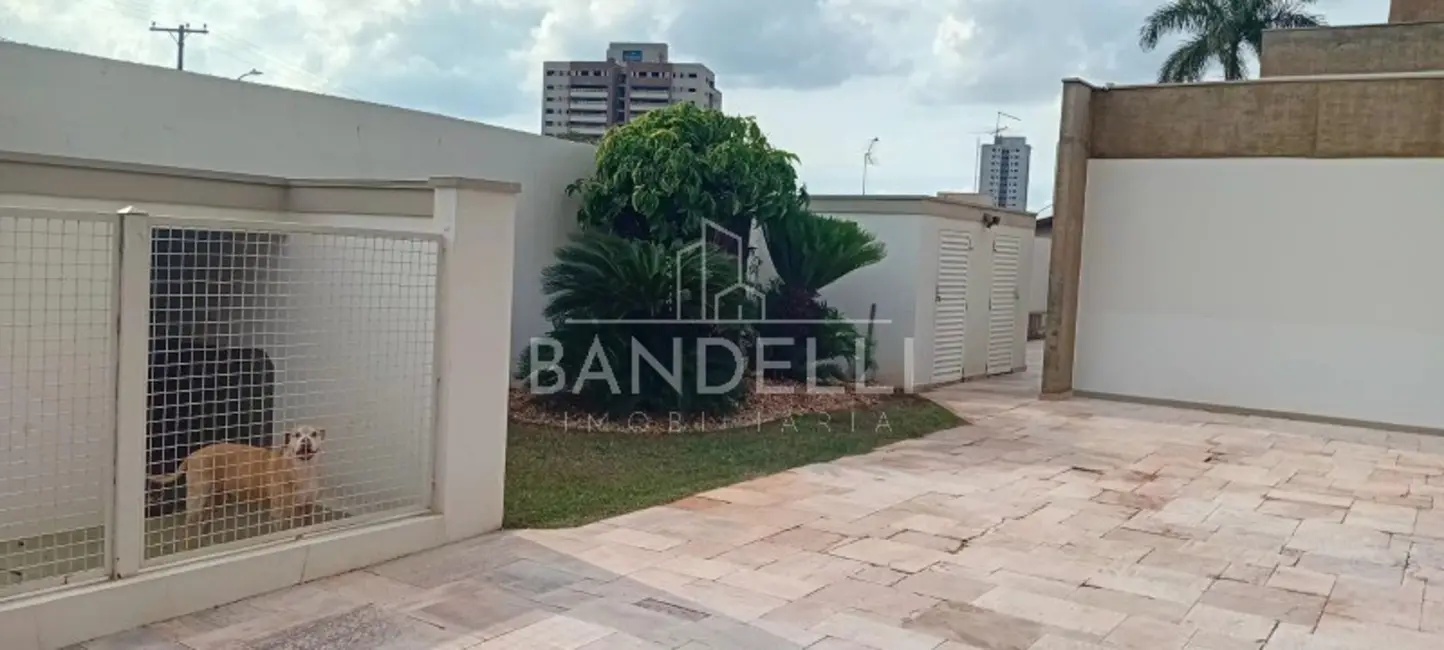 Casa com 4 quartos à venda, 414m2 em Jardim Vale das Rosas, Araraquara - SP - imagem 2 Foto 2 de Casa com 4 quartos à venda, 414m2 em Jardim Vale das Rosas, Araraquara - SP