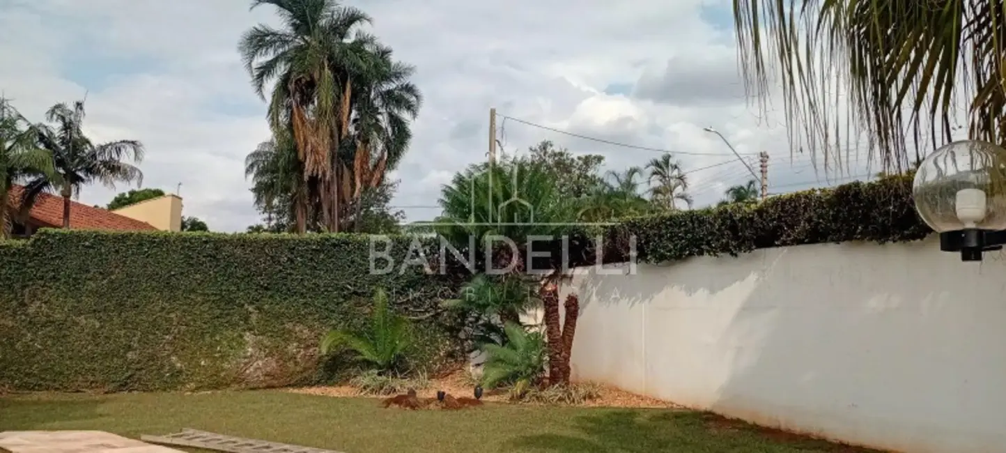 Casa com 4 quartos à venda, 414m2 em Jardim Vale das Rosas, Araraquara - SP - imagem 3 Foto 3 de Casa com 4 quartos à venda, 414m2 em Jardim Vale das Rosas, Araraquara - SP