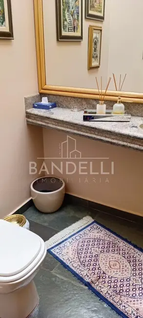 Casa com 4 quartos à venda, 414m2 em Jardim Vale das Rosas, Araraquara - SP - imagem 8 Foto 8 de Casa com 4 quartos à venda, 414m2 em Jardim Vale das Rosas, Araraquara - SP
