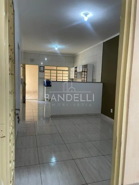 Casa com 2 quartos à venda, 57m2 em Jardim Victório Antônio de Santi II, Araraquara - SP - imagem 2 Foto 2 de Casa com 2 quartos à venda, 57m2 em Jardim Victório Antônio de Santi II, Araraquara - SP