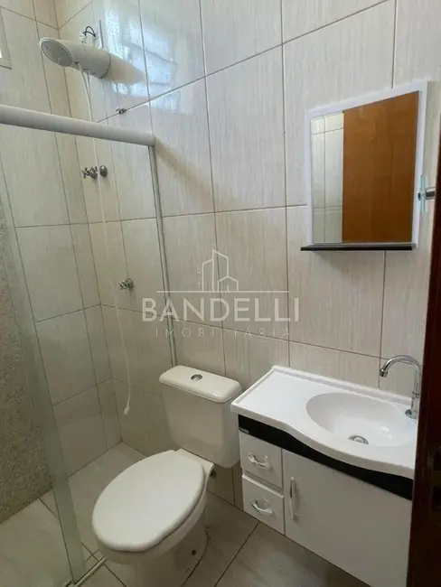 Casa com 2 quartos à venda, 57m2 em Jardim Victório Antônio de Santi II, Araraquara - SP - imagem 5 Foto 5 de Casa com 2 quartos à venda, 57m2 em Jardim Victório Antônio de Santi II, Araraquara - SP