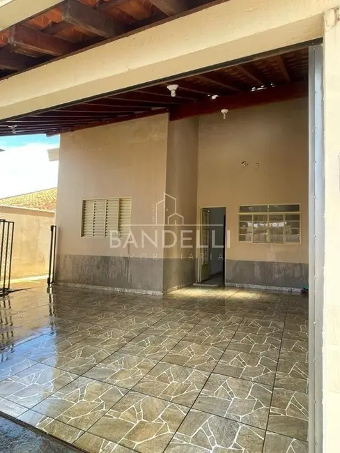 Casa com 2 quartos à venda, 57m2 em Jardim Victório Antônio de Santi II, Araraquara - SP - imagem 8 Foto 8 de Casa com 2 quartos à venda, 57m2 em Jardim Victório Antônio de Santi II, Araraquara - SP
