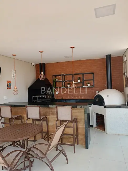 Apartamento com 2 quartos à venda, 51m2 em Araraquara - SP - imagem 5 Foto 5 de Apartamento com 2 quartos à venda, 51m2 em Araraquara - SP