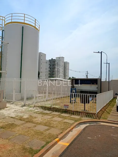 Apartamento com 2 quartos à venda, 51m2 em Araraquara - SP - imagem 6 Foto 6 de Apartamento com 2 quartos à venda, 51m2 em Araraquara - SP