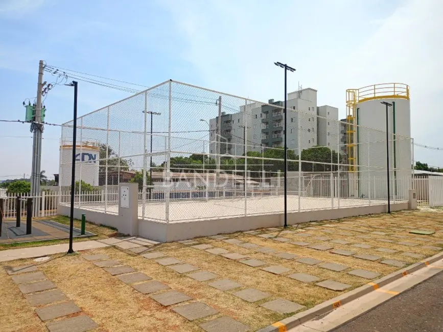 Apartamento com 2 quartos à venda, 51m2 em Araraquara - SP - imagem 9 Foto 9 de Apartamento com 2 quartos à venda, 51m2 em Araraquara - SP