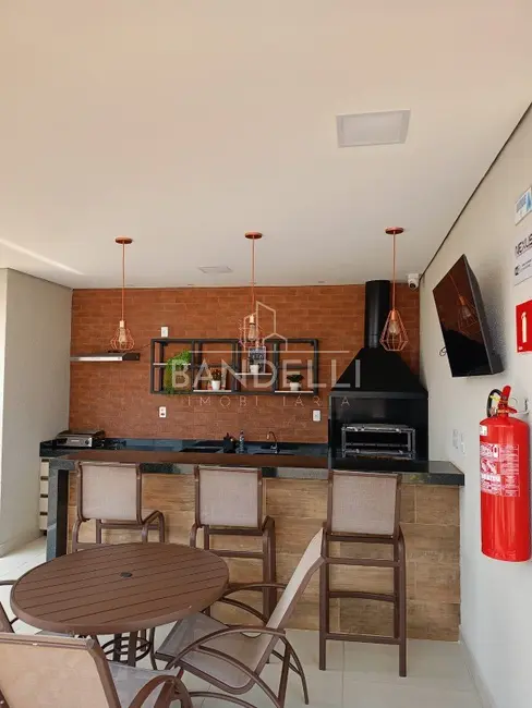 Apartamento com 2 quartos à venda, 51m2 em Araraquara - SP - imagem 8 Foto 8 de Apartamento com 2 quartos à venda, 51m2 em Araraquara - SP