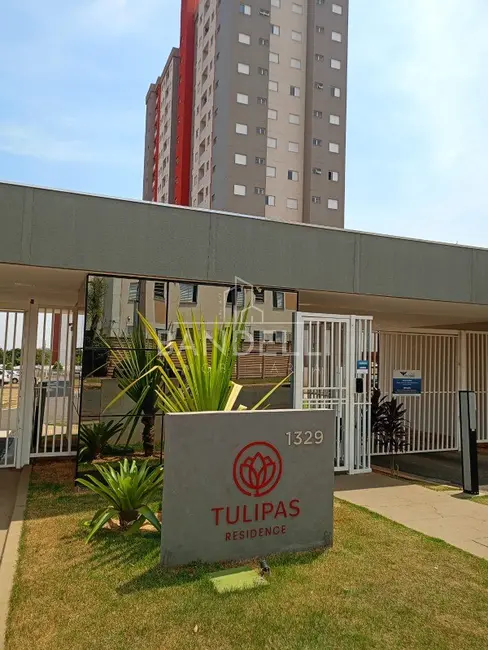 Apartamento com 2 quartos à venda, 51m2 em Araraquara - SP - imagem 1 Foto 1 de Apartamento com 2 quartos à venda, 51m2 em Araraquara - SP